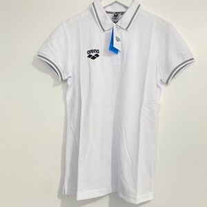 ARENA TEAM LINE SHORT SLEEVE POLO